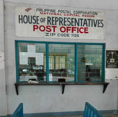 Batasan Postal Hills Quezon City Code Batasan Postal Hills Quezon City Code