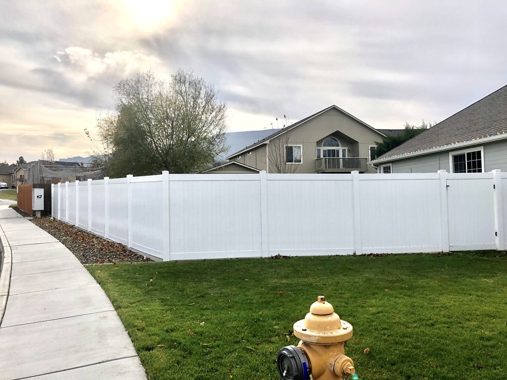 Tri-City Fence Works