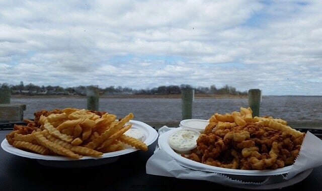 Keyport Fishery 172 Photos 321 Reviews Seafood Markets 150 W 6 99