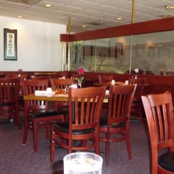 Shiang Yu Chinese Restaurant Closed 41 Reviews 13300 Photo Of Shiang Yu Chinese Restaurant Herndon Va United States Inside