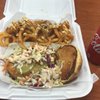 Voodoo Kitchen