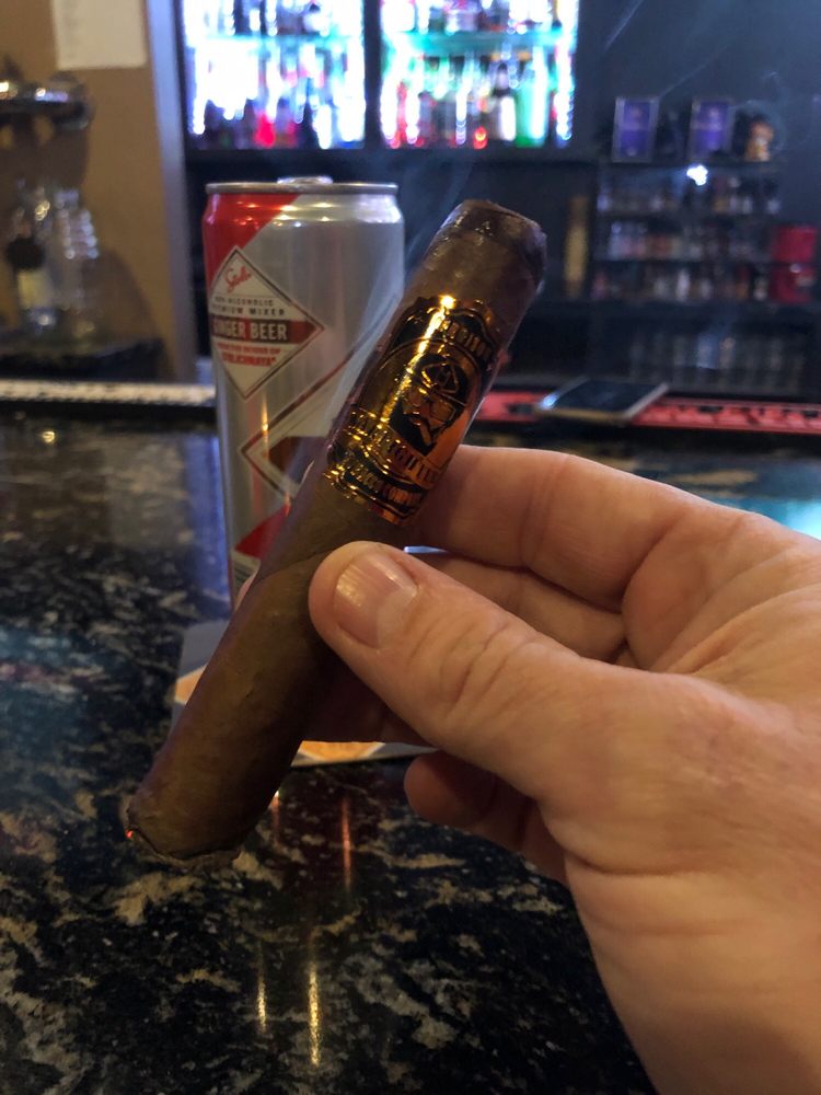 Stogies Bar