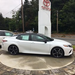 Wellesley Toyota 35 Photos 141 Reviews Auto Repair 234