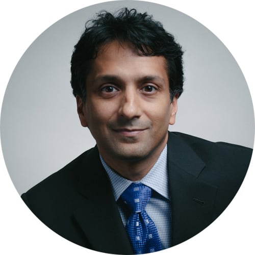 Suresh Mandava, MD