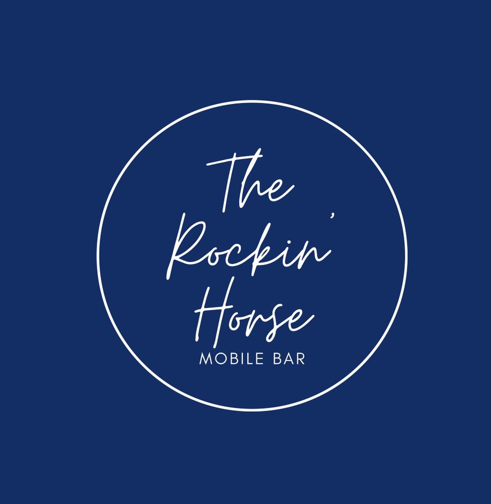 The Rockin’ Horse Mobile Bar