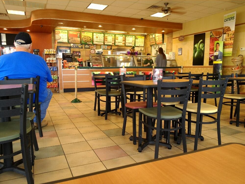 Subway