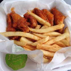 allstars hot wings memphis tn