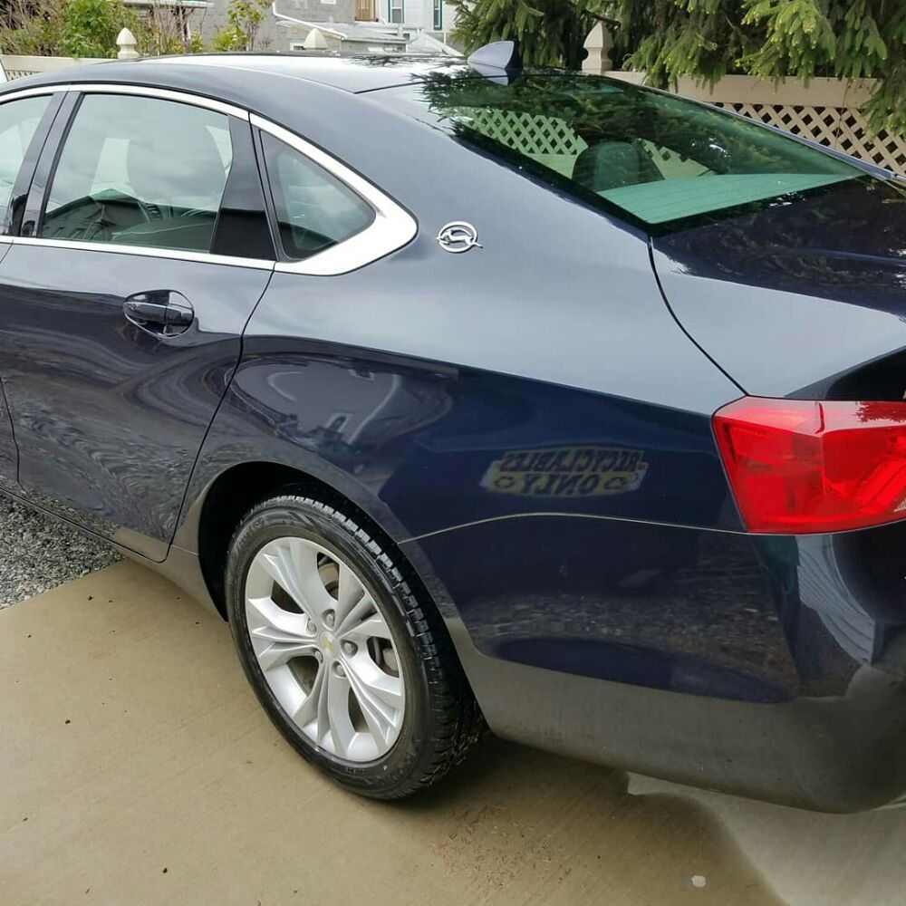 Aaron's Auto Detailing