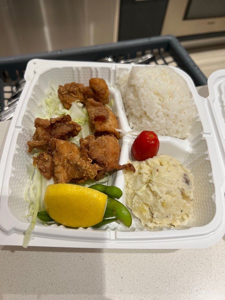 ZAC.ZAC Japanese Curry House