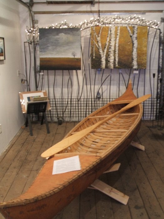Gallery 888