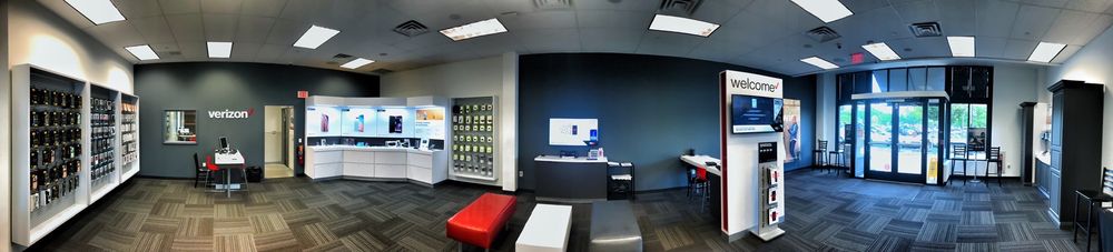 Verizon Authorized Retailer, TCC