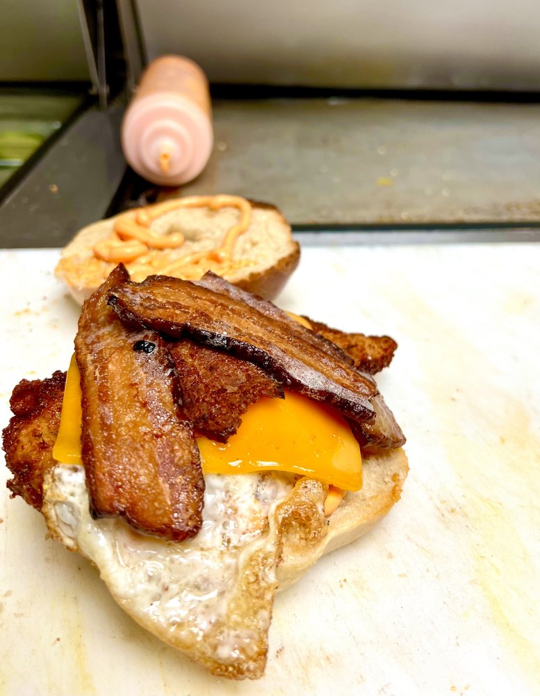 Gotham Bagels - South Loop