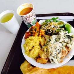 Govinda S Vegetarian Buffet 426 Photos 194 Reviews Photo Of Govinda S Vegetarian Buffet Honolulu Hi United States The Food