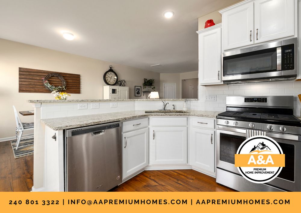 image of business A&A Premium Home Improvement