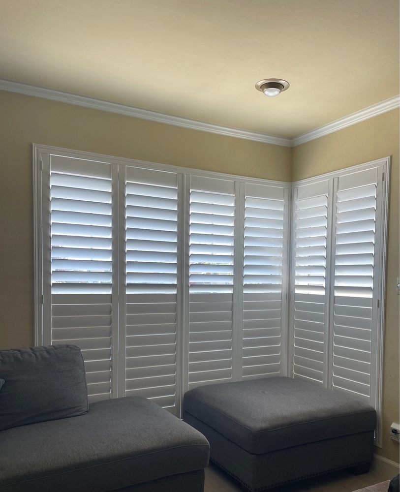Express Blinds