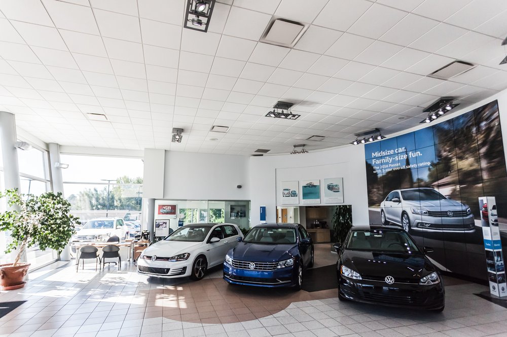 Northtowne Volkswagen 10 Photos & 20 Reviews Car Dealers 6728 N