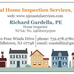coastal home inspection services home inspectors 140 coastal home inspection services home inspectors 140