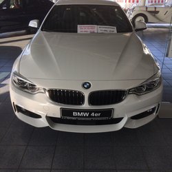 Fett Wirtz Autowerkstatt Dr Berns Str 34 Moers Nordrhein Foto Zu Fett Wirtz Moers Nordrhein Westfalen Deutschland 4er Bmw