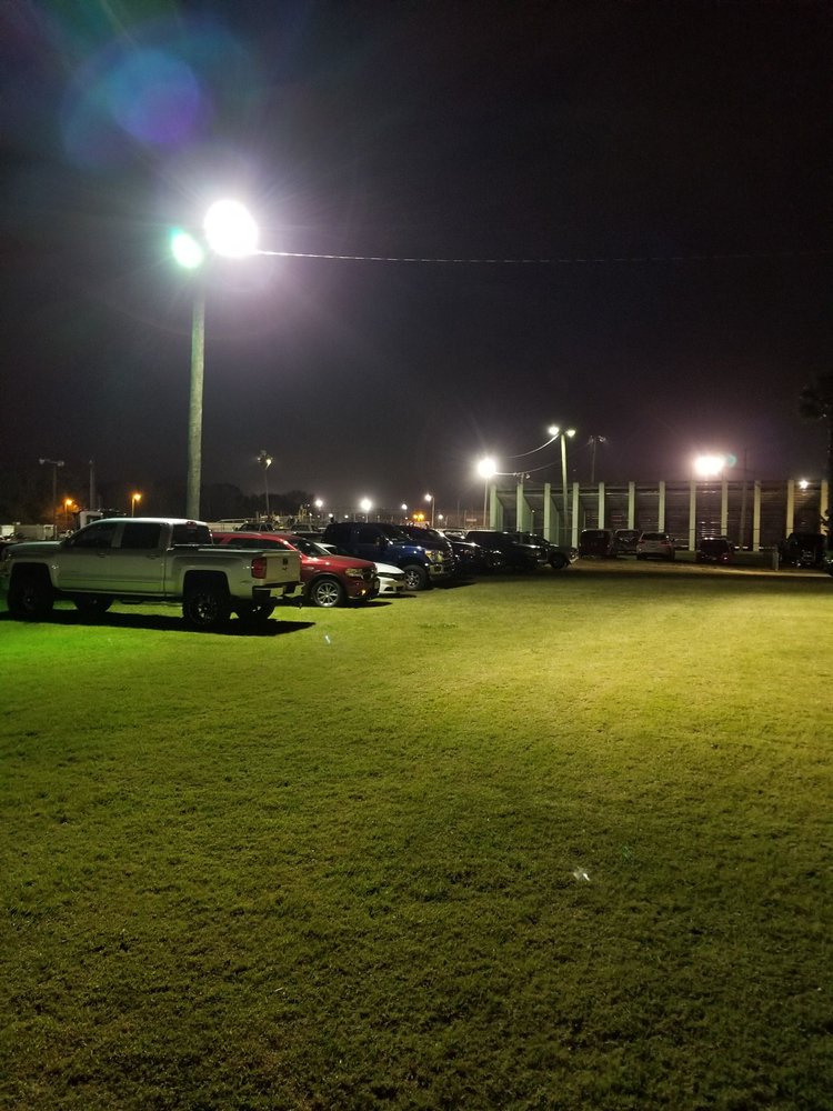 Auburndale Motor Speedway