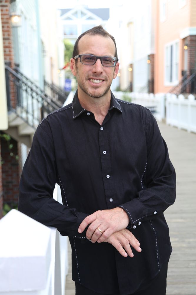 image of business David Friedman, MD