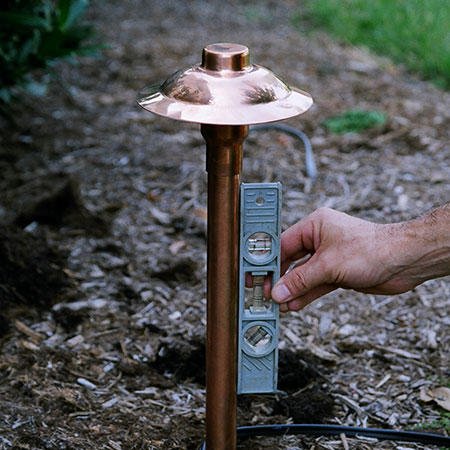 Landscape Lighting Designers Plus