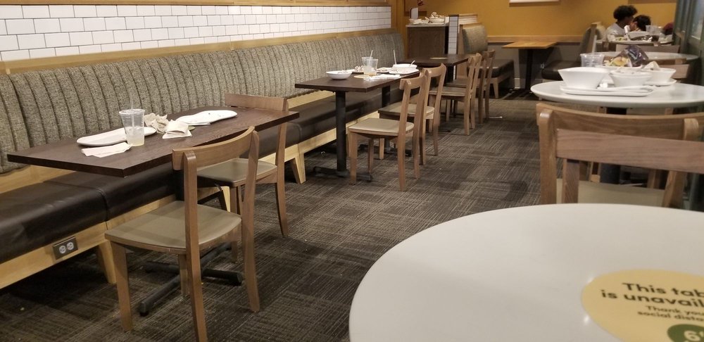 Panera Bread