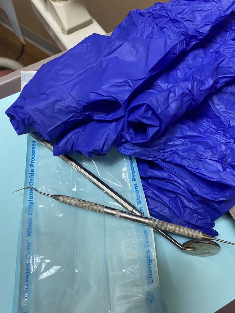 image of business New Smile Dental