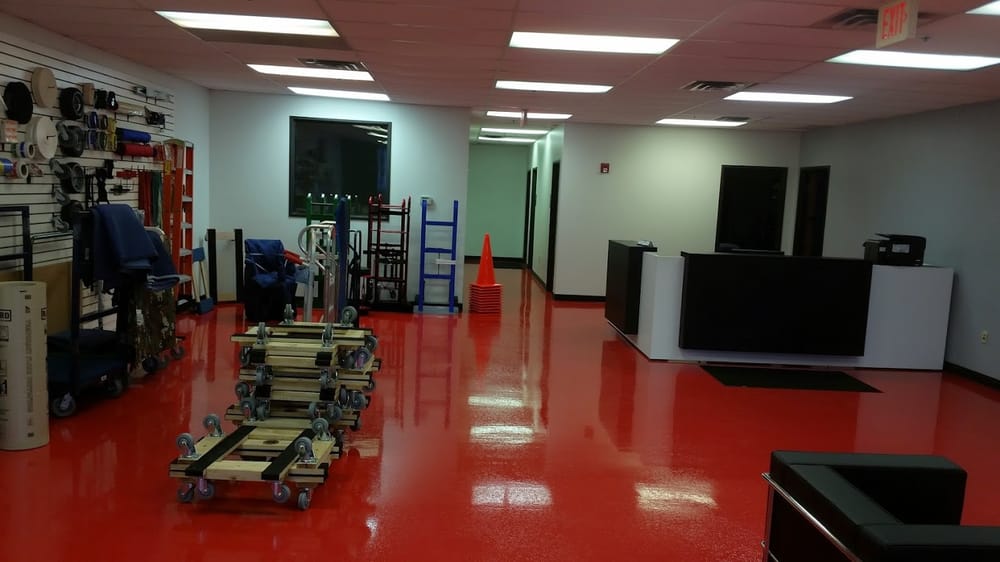 New Haven Moving Equipment Get Quote Movers 1100 N 28th Ave, DFW