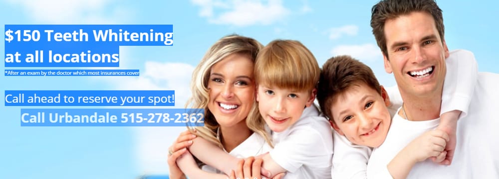 image of business Des Moines Dental Group