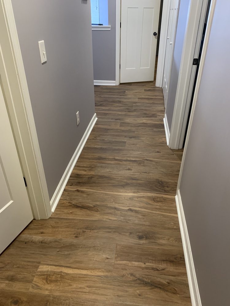 image of business Acworth Floor Center