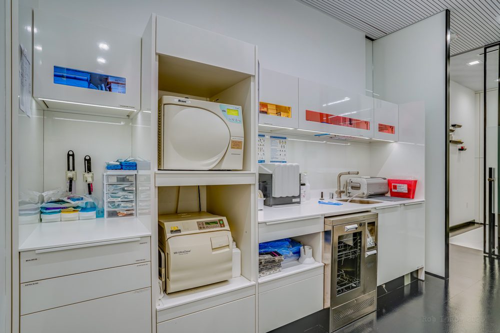 image of business San Francisco Dental Wellness