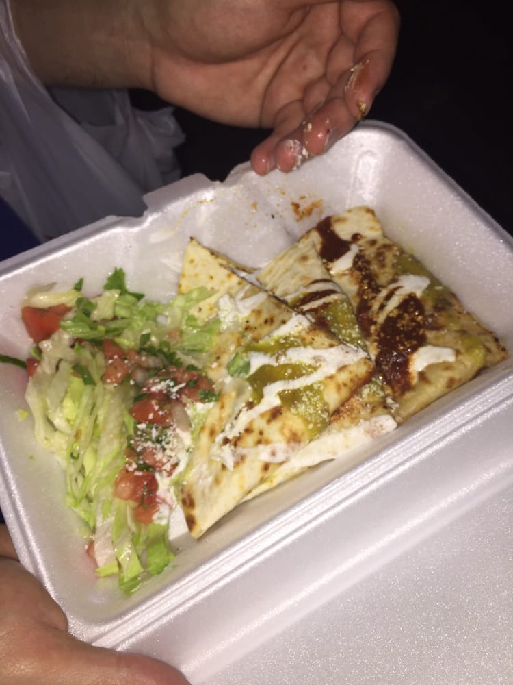 Sidewalk Tacos Order Food Online 85 Photos & 45 Reviews Food