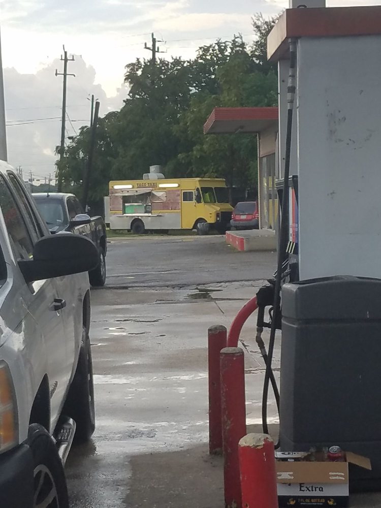 Taco Taxi