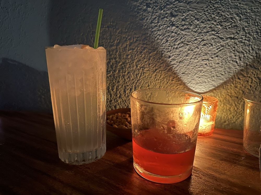 Juicy Cocktail Bar