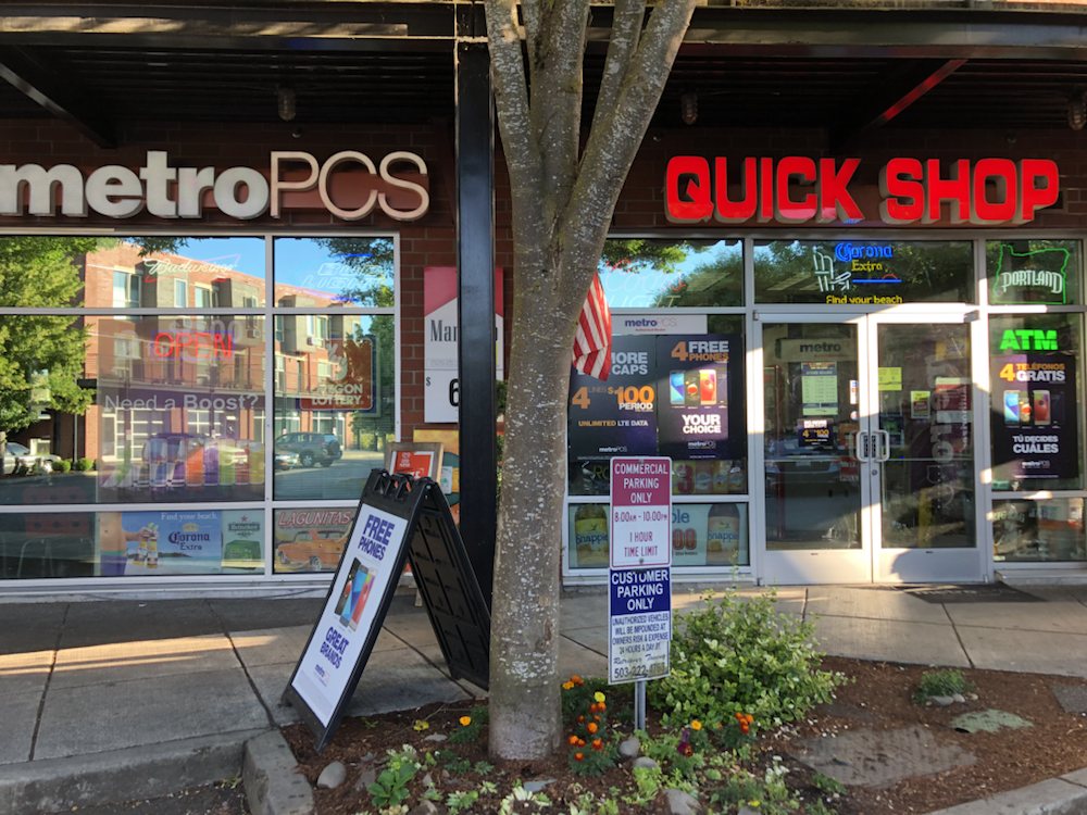Quick Shop Metro PCS 31 Photos Convenience Stores 17040 SW