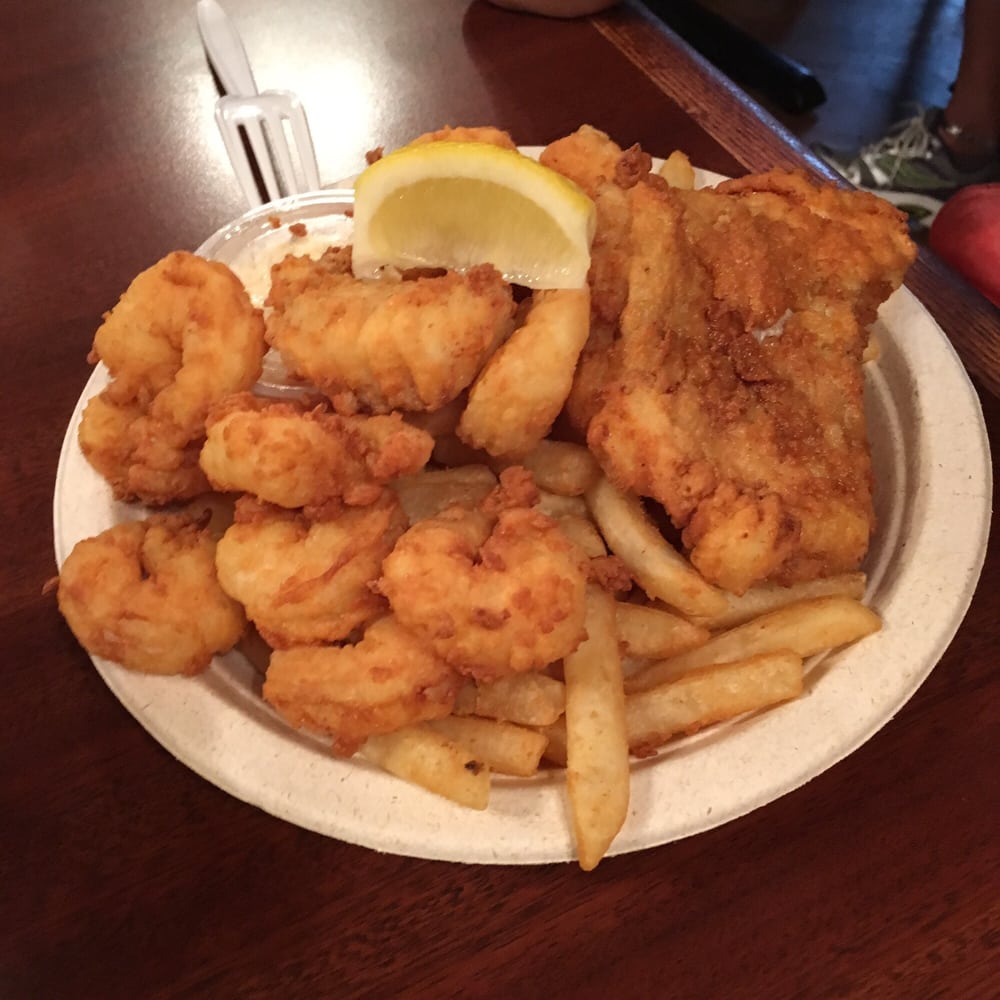 Al’s Seafood 77 Photos & 119 Reviews Seafood 51 Lafayette Rd