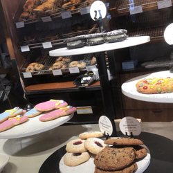 panera bread 46 photos