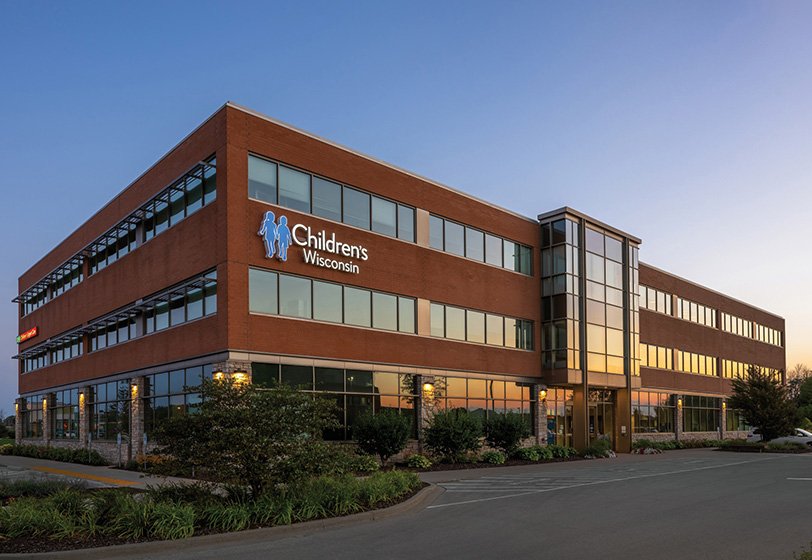 image of business Children