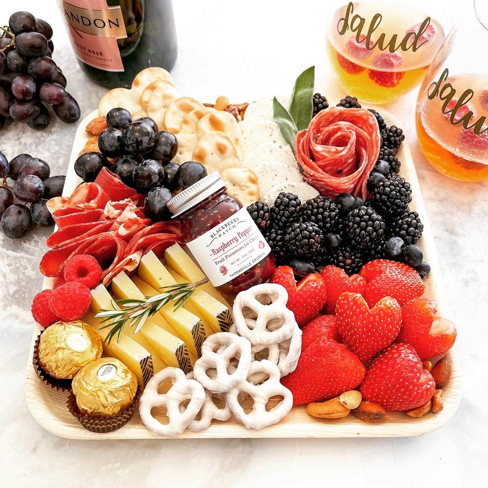 La Charcuterie Chérie