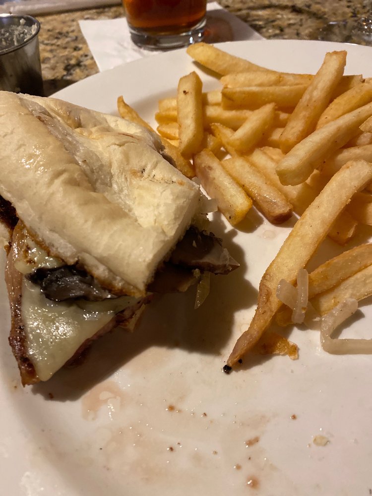 Piney Point Bar and Grill