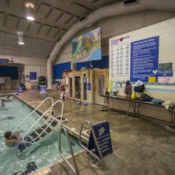 Swimming Pools In Mercer Island Yelp Evans Pool