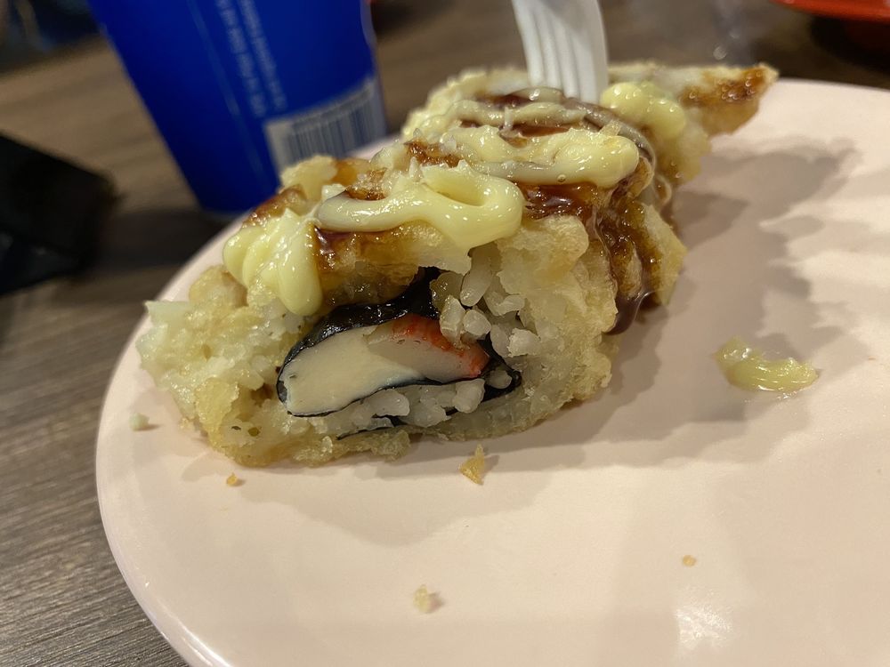 Rockin' Rolls Sushi Express