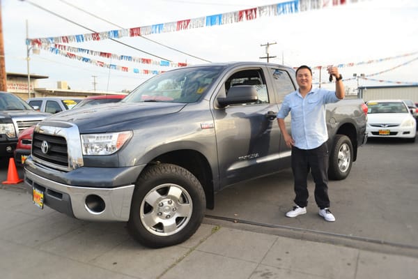 Sam S Auto 1254 N Abby St Fresno Ca Dealers Mapquest Photos 10