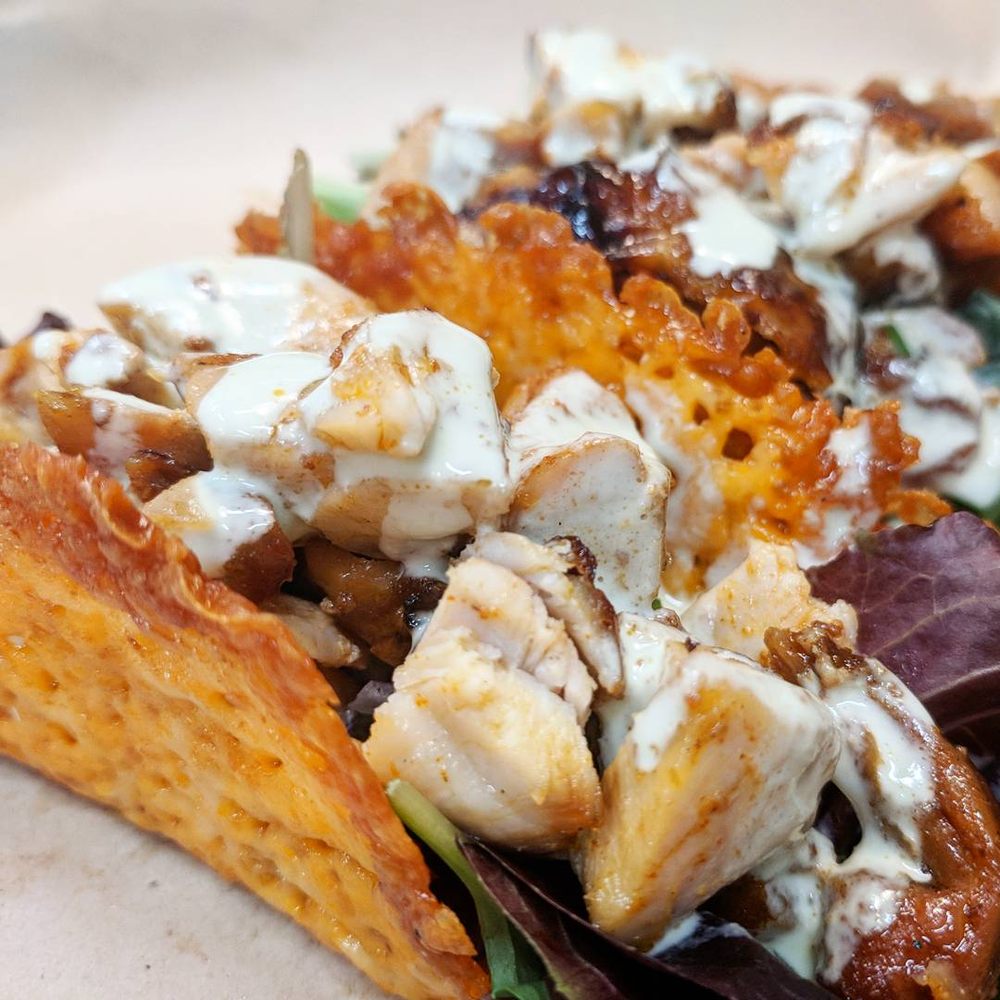 Rony’s Rotisserie Chicken Shop 312 Grays Road, Stoney Creek, ON