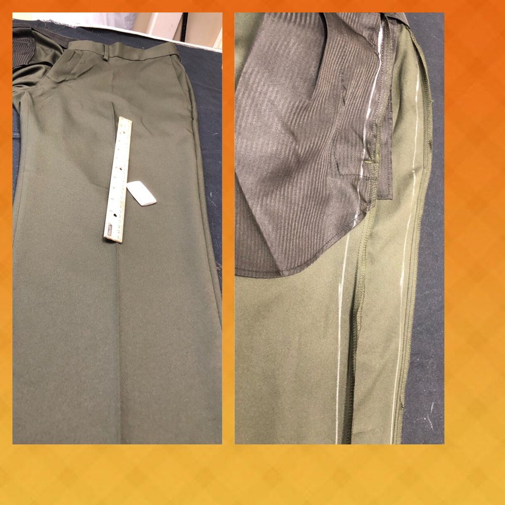 Ivannas alterations