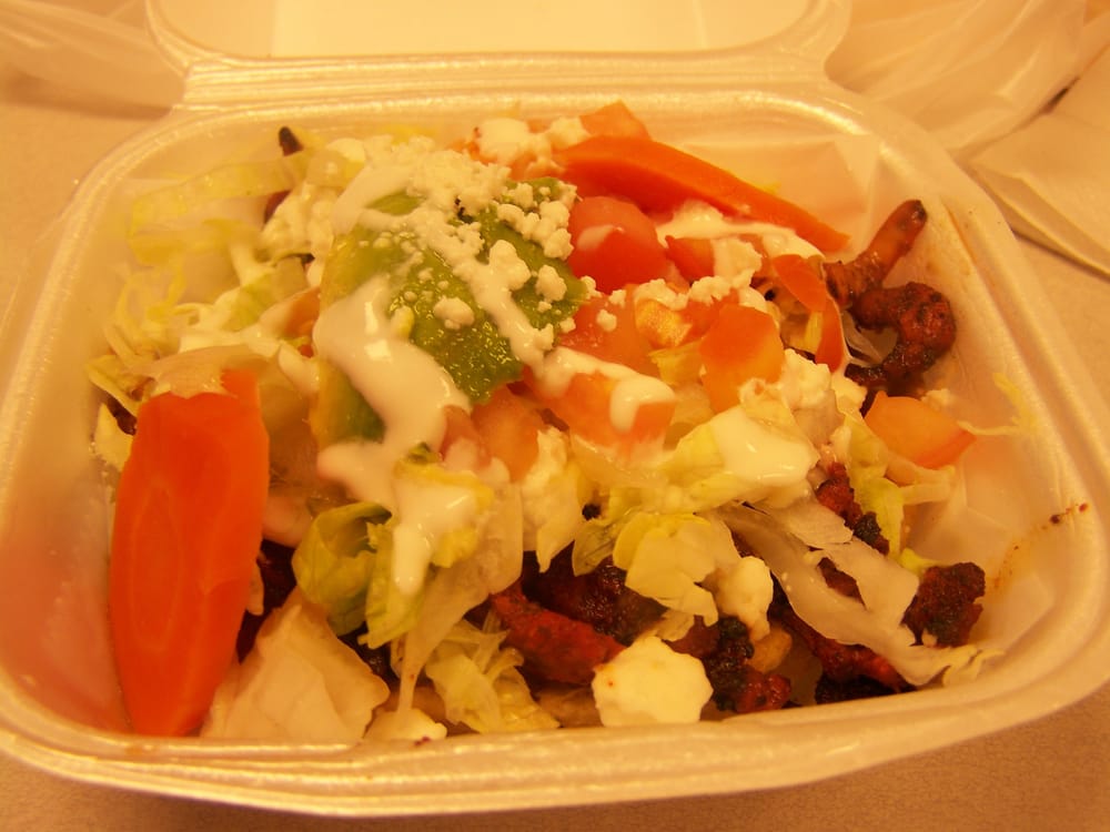 Mi Casa Mexican Grill