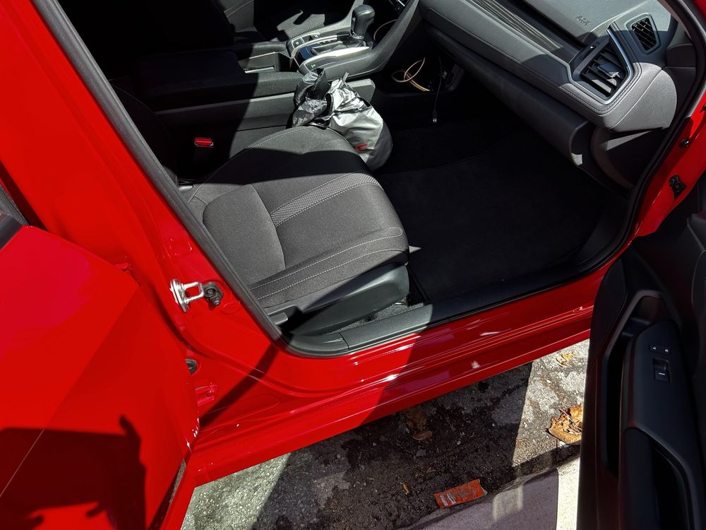 Bespoke Luxury Mobile Wash