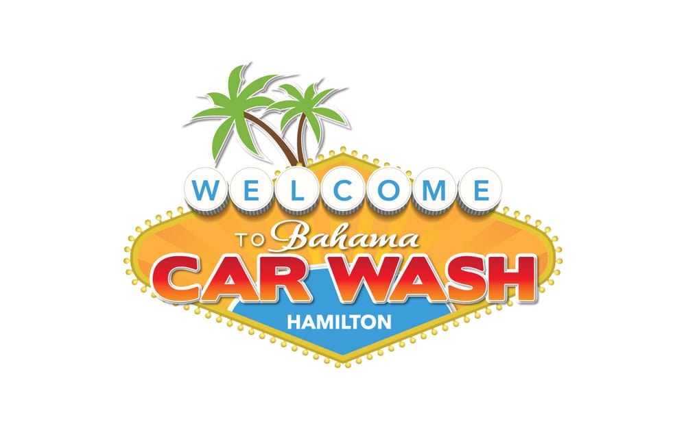 Bahama Car Wash
