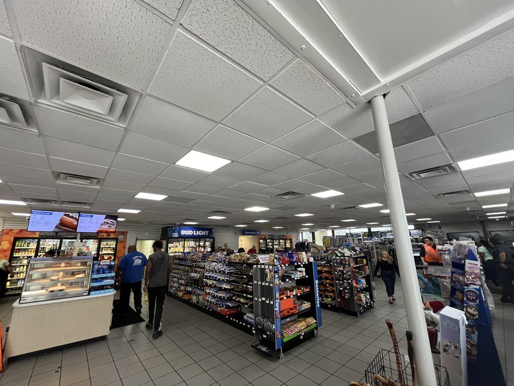 TravelCenters of America TravelCenters of America