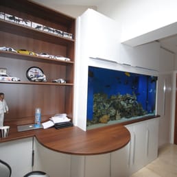 Kitchenwise － Blanchardstown, Co. Dublin, 愛爾蘭的相片。Fish tank